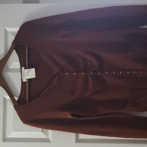 Vintage Dior cardigan